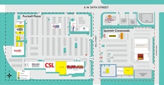 Amarillo, TX Office/Retail, Retail - 3415 Bell St Amarillo, TX Office/Retail, Retail - 3415 Bell St