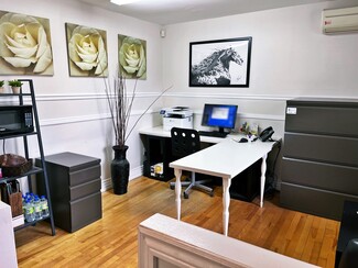 Laval, QC Office - 2282 Boul Des Laurentides