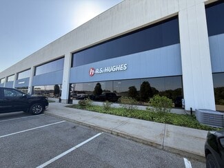 Kentwood, MI Industrial - 3800 36th St SE