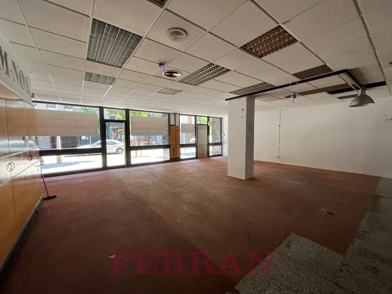 , Molins de Rei, BAR for Rent