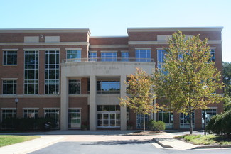 Chapel Hill, NC Office - 55 Vilcom Center Dr