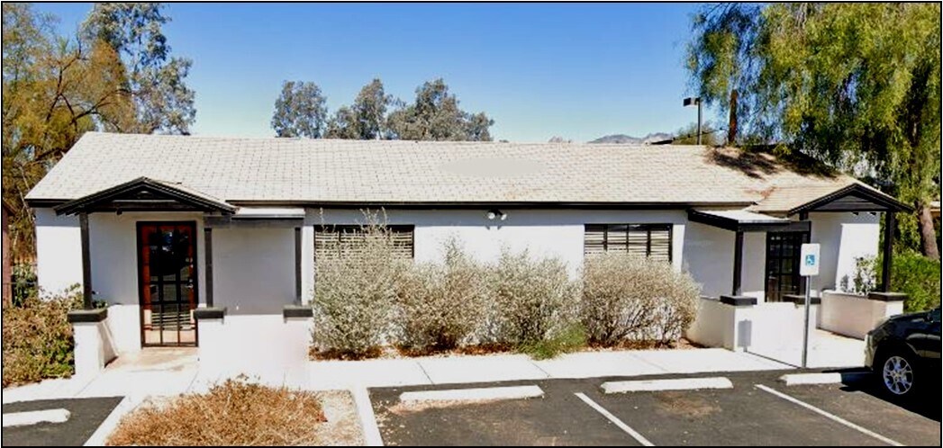 2929 N Campbell Ave, Tucson, AZ for Rent