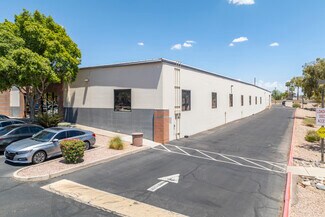 Chandler, AZ Office/Medical - 145 S 79th St