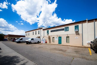 Boulder, CO Food Processing - 5741 Arapahoe Ave