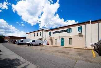 Boulder, CO undefined - 5741 Arapahoe Ave