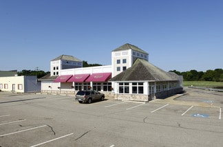 2.8 acres Rt. 1 Waterfront