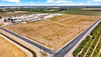 Madera, CA Commercial Land - 12000 Rd 25 Madera, CA Commercial Land - 12000 Rd 25