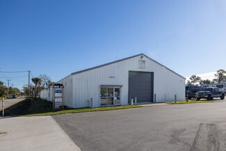 Port Orange, FL Industrial - 600 Oak St