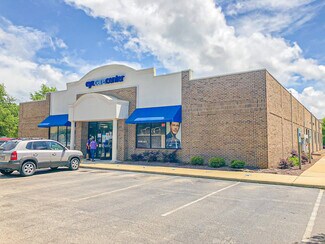 3001 Raleigh Road Pky W