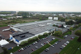 Warminster Township, PA Industrial - 935-995 Mearns Rd