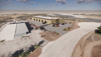 Universal City, TX Industrial - 1630 Northlake Pass