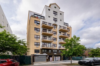 Flushing, NY Office/Medical - 144-77 Barclay Ave