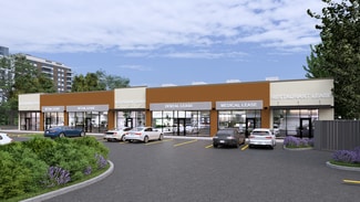 Melissa, TX Office/Retail - 3316 Sam Rayburn Hwy