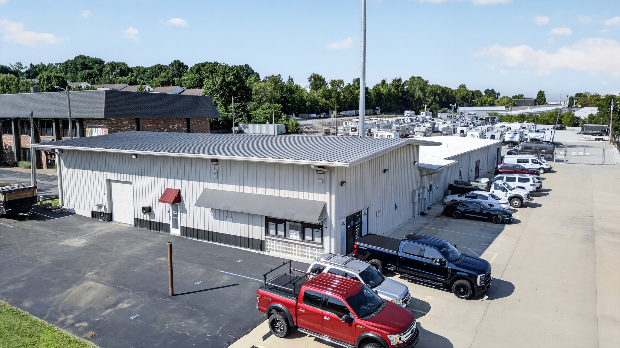 751-755 Friedens Rd, Saint Charles, MO for Rent