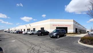 Columbus, OH Flex - 6185 Huntley Rd Columbus, OH Flex - 6185 Huntley Rd