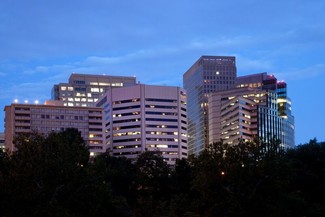Arlington, VA Office - 1777 N Kent St