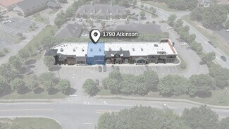 Lawrenceville, GA undefined - 1790 Atkinson Rd