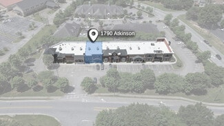 Lawrenceville, GA Medical - 1790 Atkinson Rd