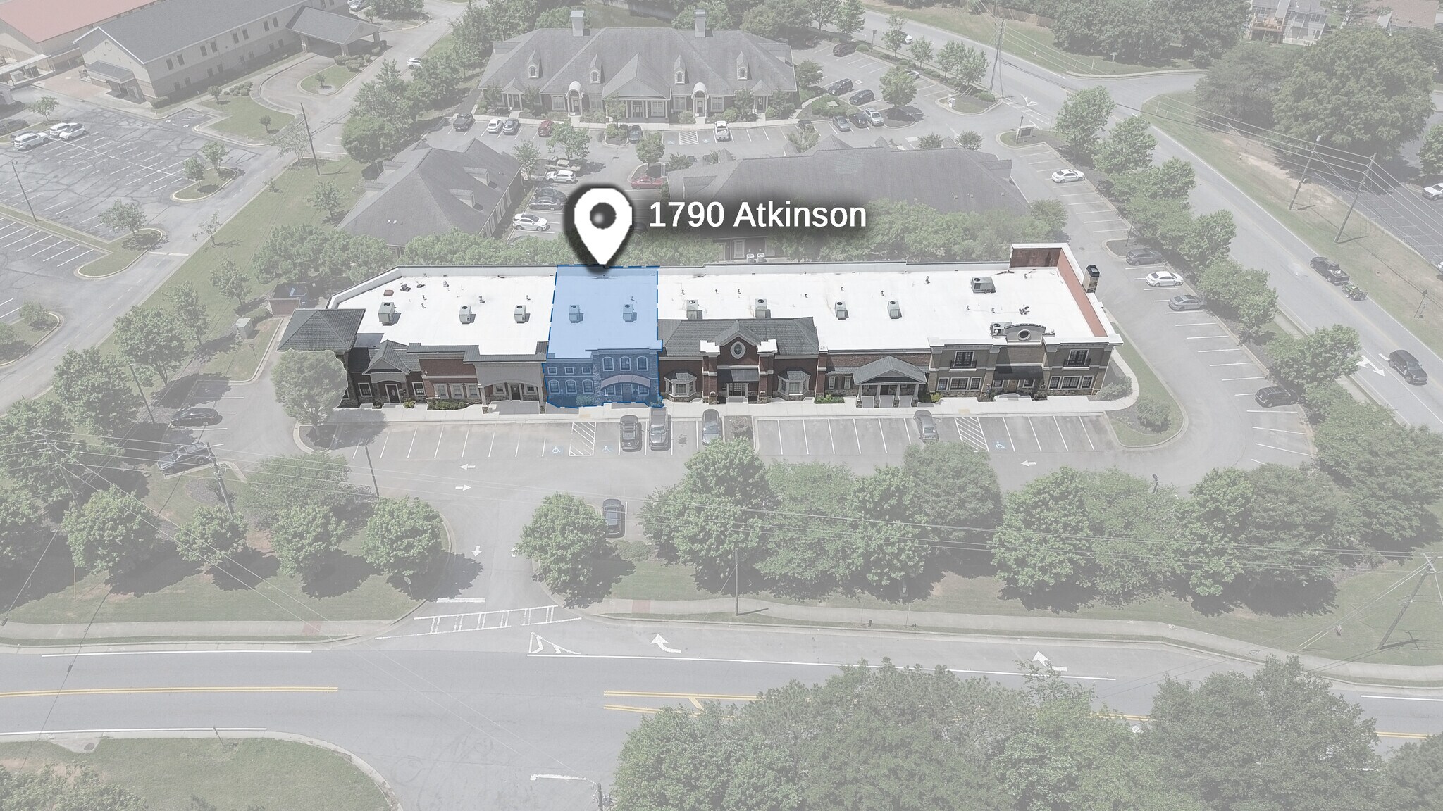 1790 Atkinson Rd, Lawrenceville, GA for Sale