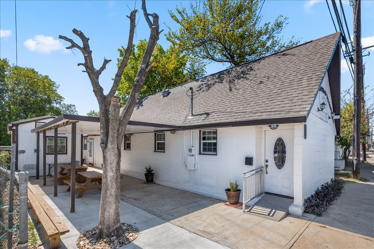 2607 E 5th St, Austin, TX for Sale