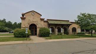 Flanders, NJ Restaurant - 51 International Dr S
