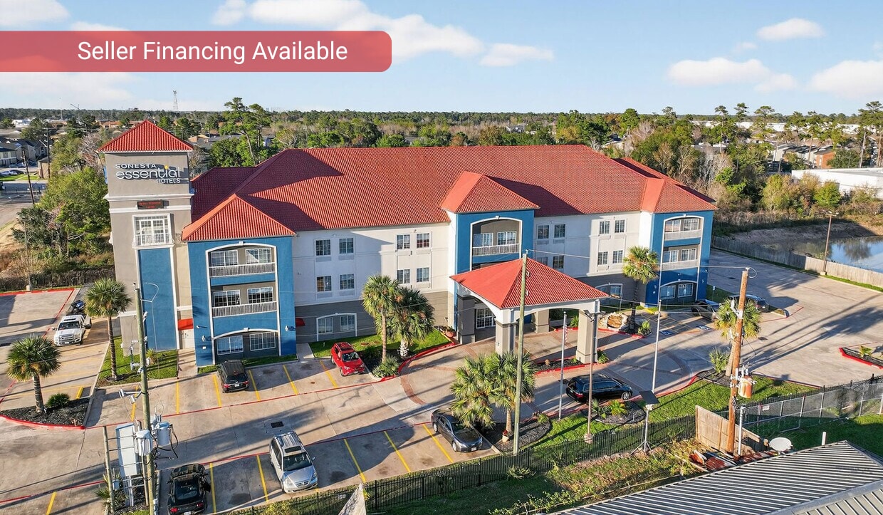 415 Fm 1960 Rd E, Houston, TX for Sale