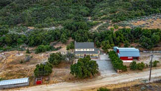 Leona Valley, CA Residential Income - 11660 Lonesome Valley Rd