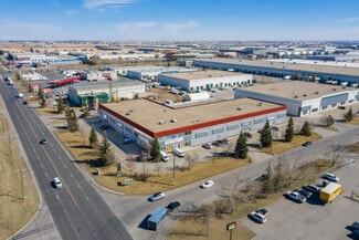 Calgary, AB Industrial - 4919-6230 61 Av SE Calgary, AB Industrial - 4919-6230 61 Av SE