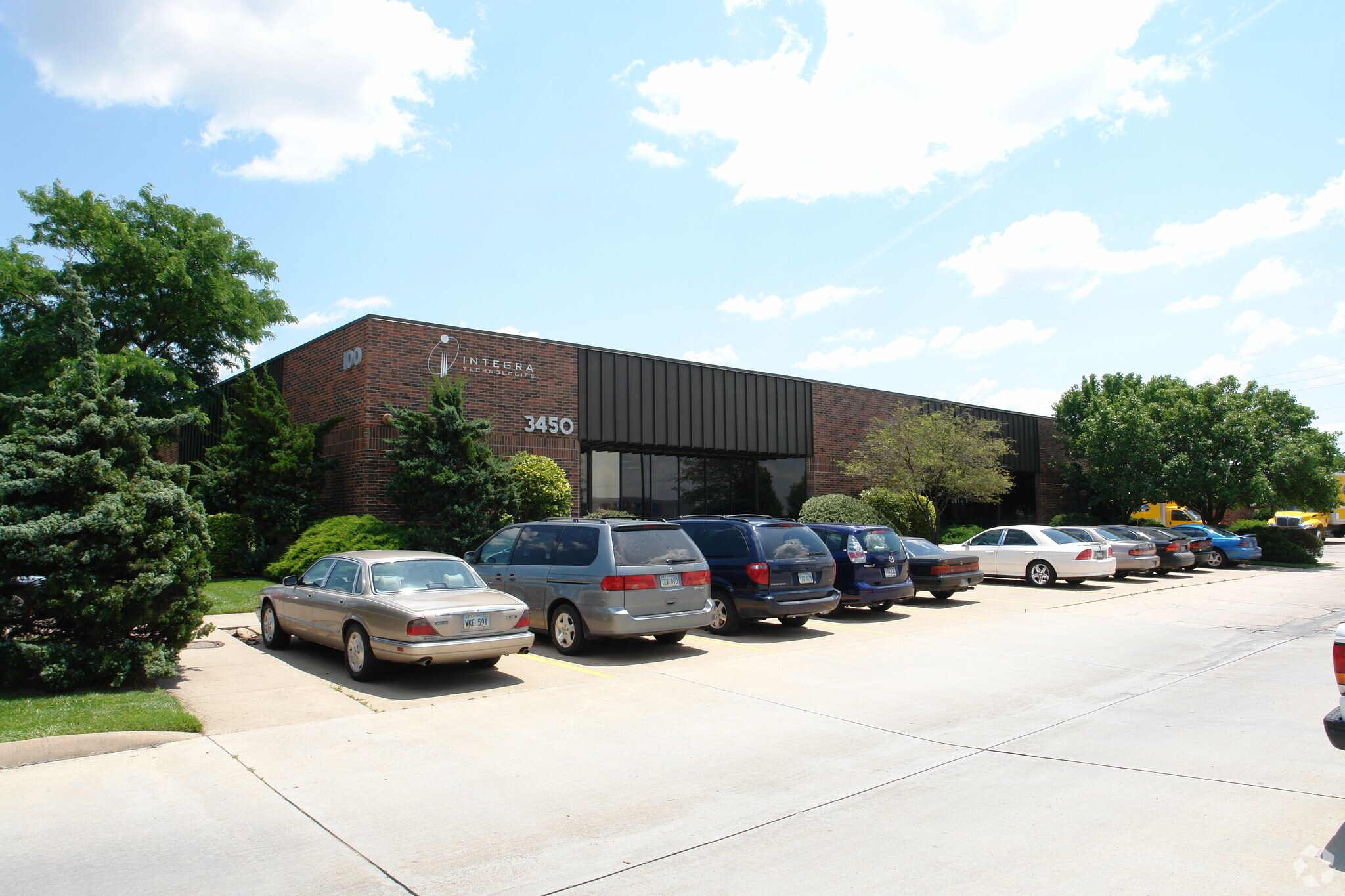 3450 N Rock Rd, Wichita, KS for Rent