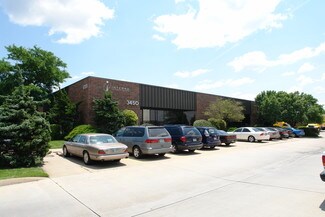 Wichita, KS Flex - 3450 N Rock Rd