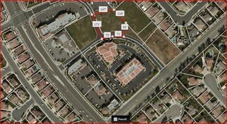 Murrieta, CA Commercial Land - Date St @ Margartia Rd Murrieta, CA Commercial Land - Date St @ Margartia Rd