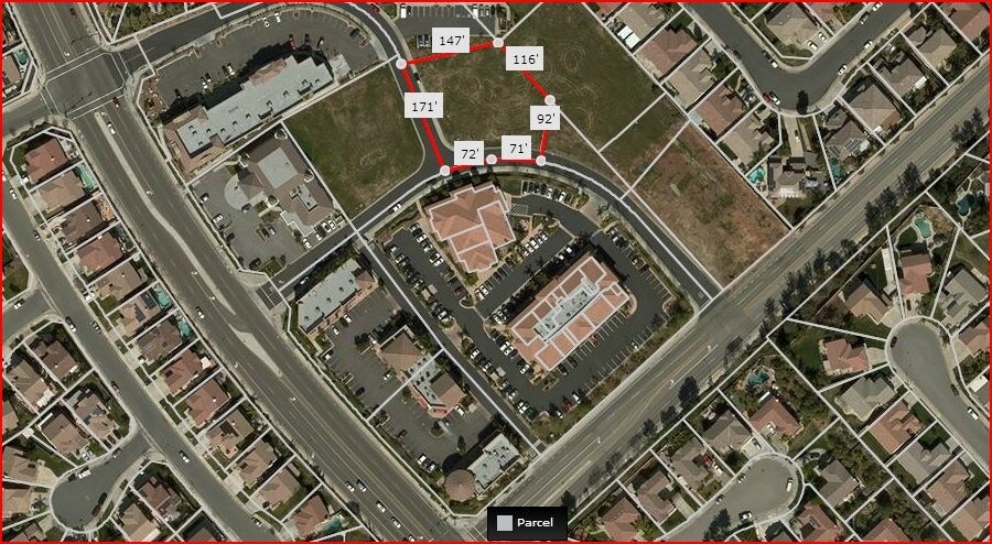 Date St @ Margartia Rd, Murrieta, CA for Sale