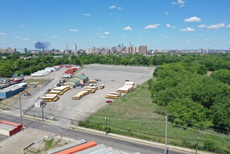 Camden, NJ Industrial Land - 1435 River Ave