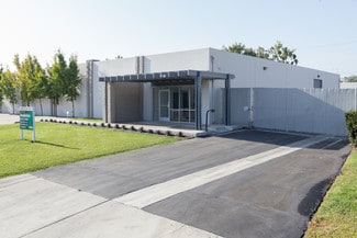Irvine, CA Industrial - 1702 Kaiser Ave Irvine, CA Industrial - 1702 Kaiser Ave