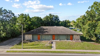 Orlando, FL Medical - 5140-5142 Curry Ford Rd