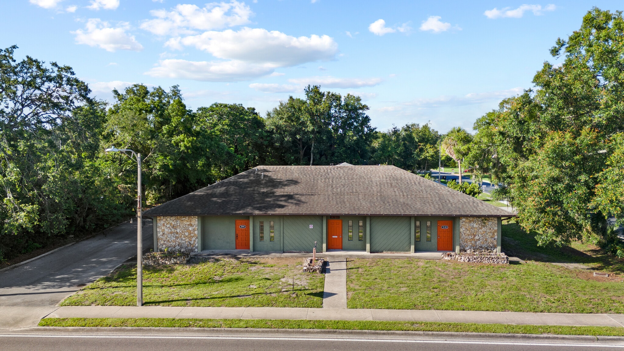 5140-5142 Curry Ford Rd, Orlando, FL for Sale
