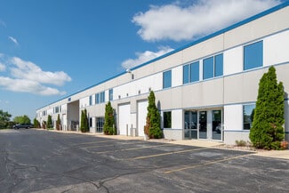 Aurora, IL Industrial - 1585 Beverly Ct