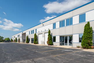 Aurora, IL Warehouse - 1585 Beverly Ct