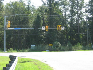 Chesapeake, VA Commercial Land - 413 N Centerville Tpke