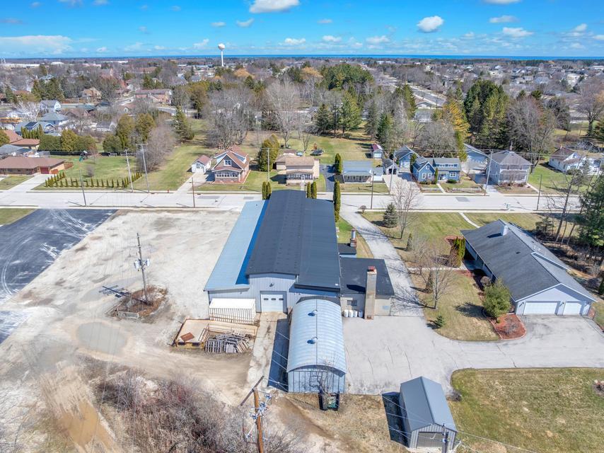 310 S 10th St, Oostburg, WI for Sale