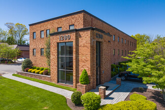 Parsippany, NJ Office - 1280 Route 46