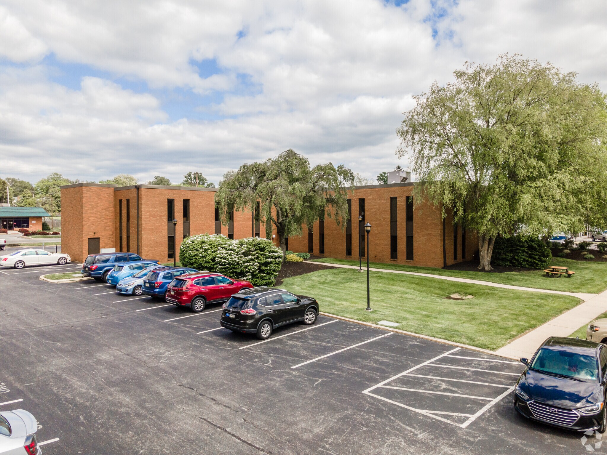 780 E Market St West Chester, PA 19382 Industrial Park Property for