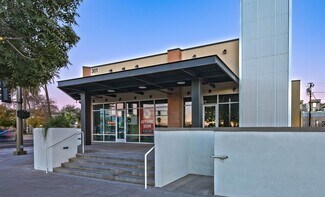 Chandler, AZ Retail - 301-303 S Arizona Ave