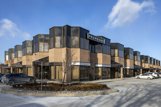 Mississauga, ON Industrial - 5080 Timberlea Blvd