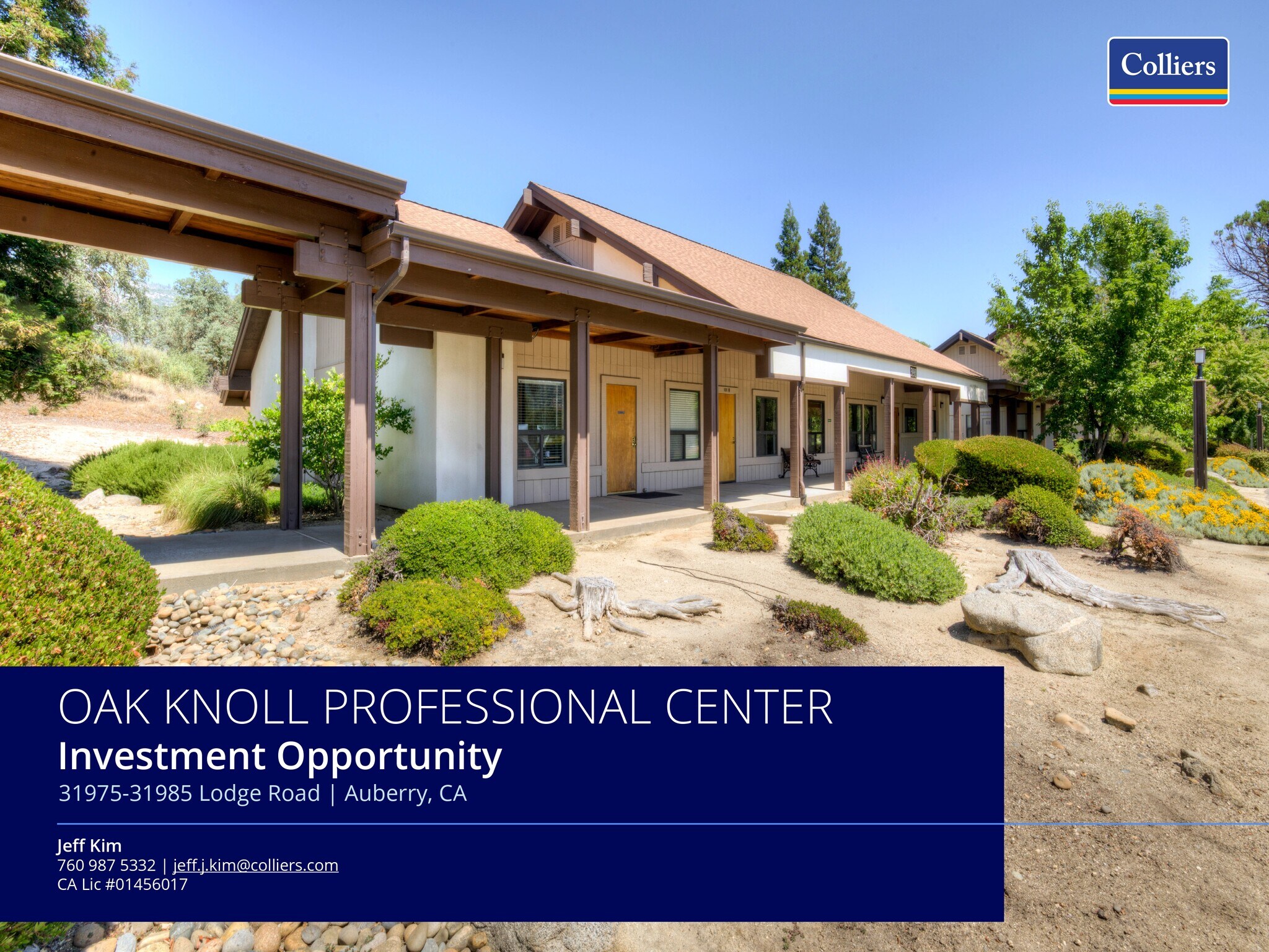 31975-31985 Lodge Rd, Auberry, CA for Sale