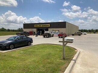 Huntsville, TX Retail - 4019 State Highway 30 W