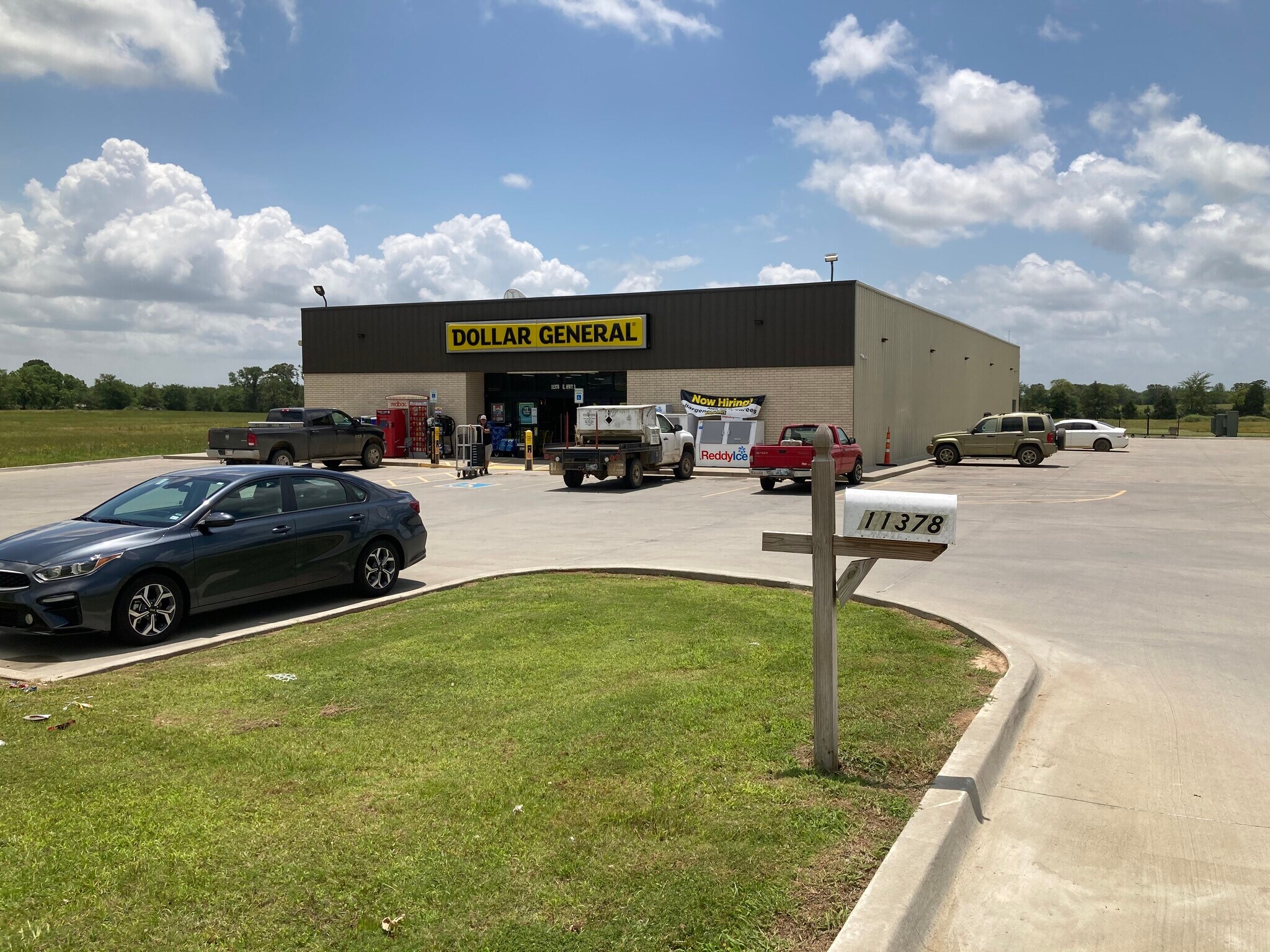 4019 State Highway 30 W, Huntsville, TX for Sale