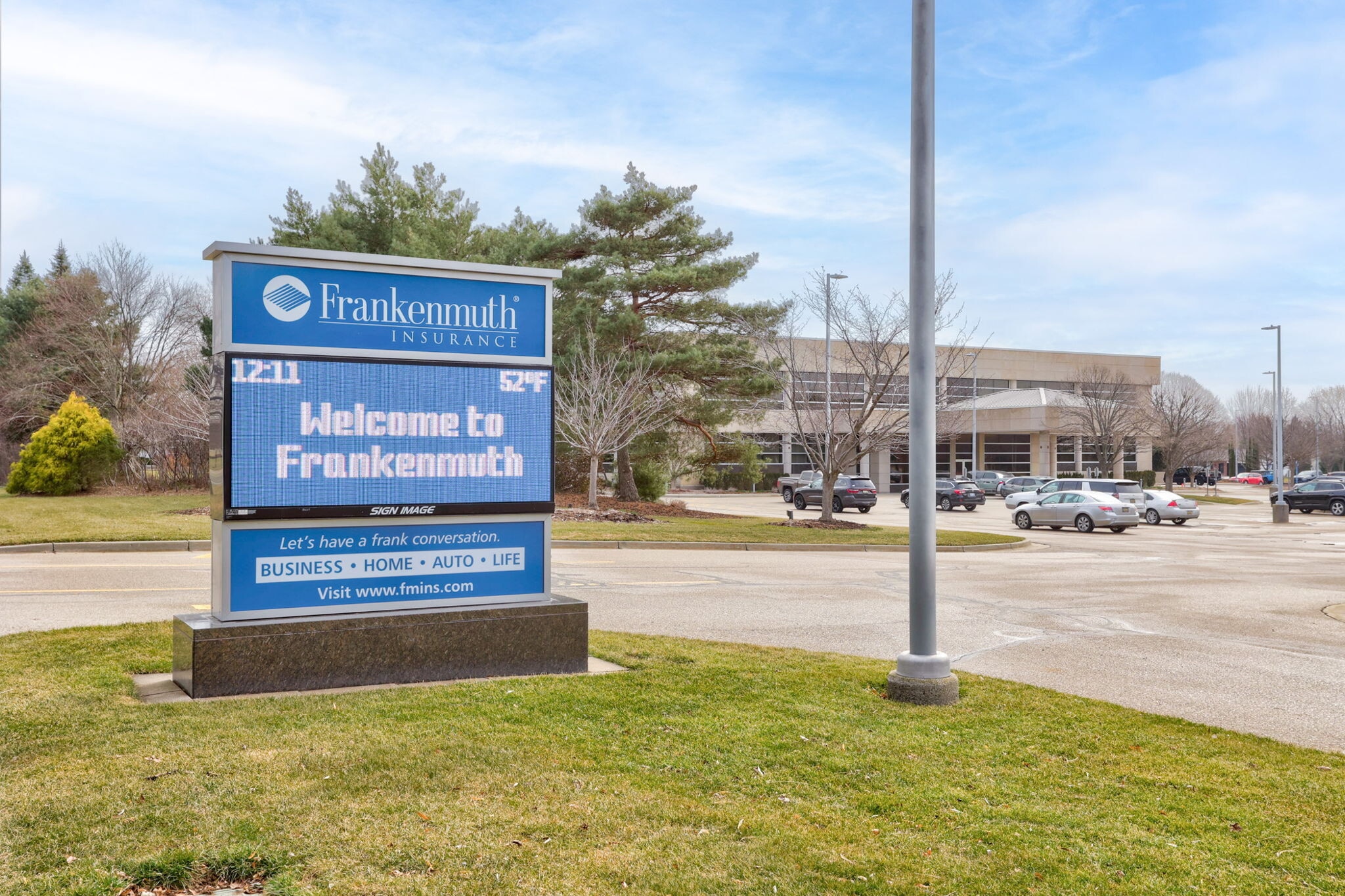 1 Mutual Ave, Frankenmuth, MI for Rent