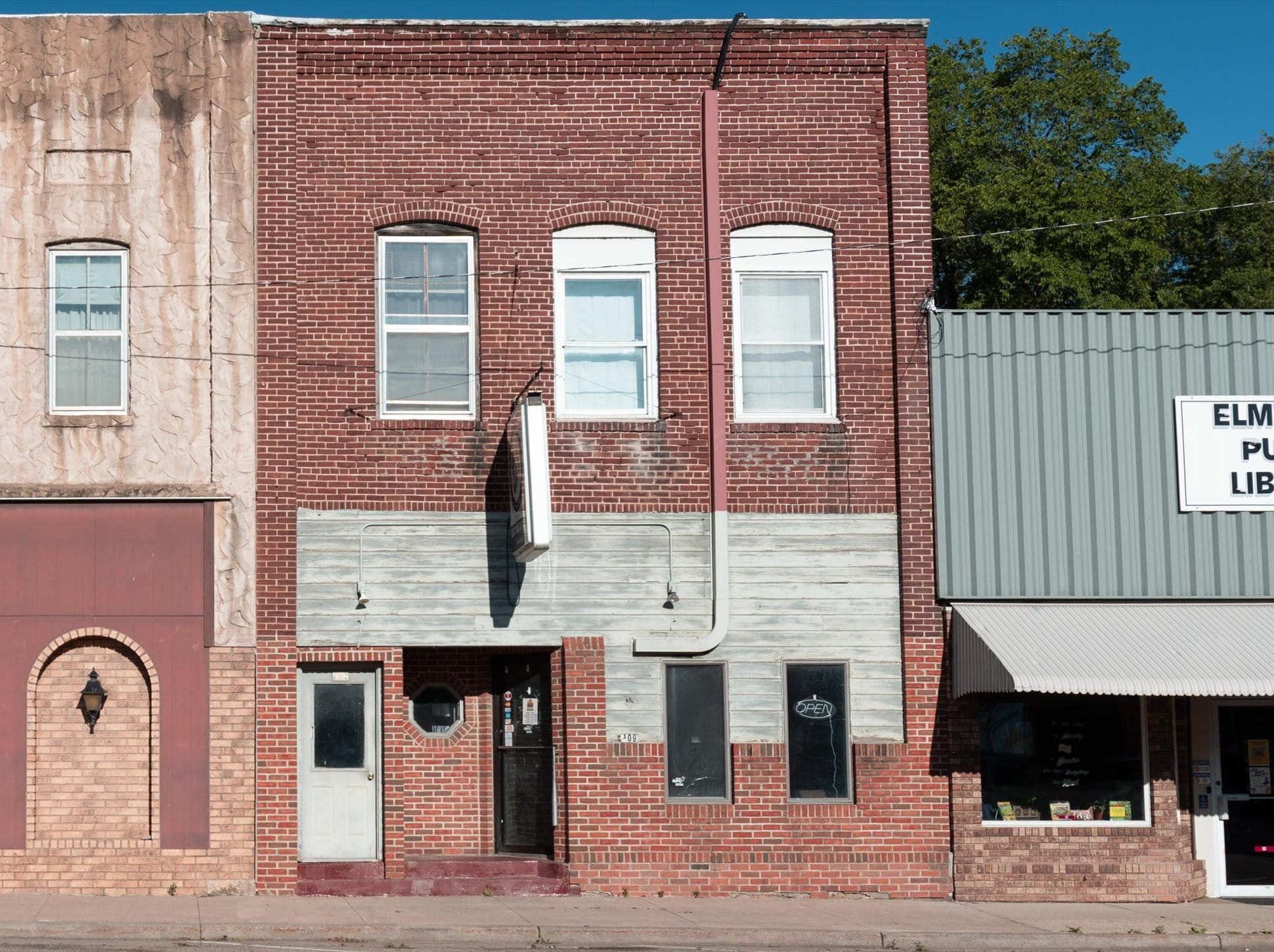 107 N Main St, Elmwood, WI for Sale