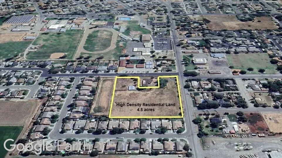 1500 E St, Williams, CA for Sale